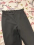 Дамски черен панталон, снимка 2