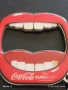 Ключодържател Coca cola UEFA EURO 2012г. ПОЛША, УКРАЙНА 26098, снимка 2