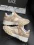 Emporio Armani Дамски Маратонки👟Дамски Спортни Обувки Емпорио Армани Код D1712, снимка 3