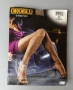 Oroblu Trend EU 42/44 ( размер III) луксозен фигурален чорапогащник, снимка 1