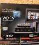 Медиен плеьр WD TV, снимка 1