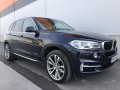 BMW X5 4.0D X DRIVE ,два комплекта джанти,внос Германия, снимка 6