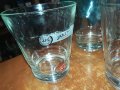 JAMESON 5БР ЧАШИ ЗА УИСКИ 1605231301, снимка 8