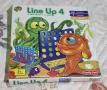 Забавна игра - 4 в линия, снимка 1