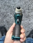 Акумулаторен ударен гайковерт Makita makita TD090D, снимка 5