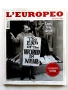 Списание " L'EUROPEO " № 23 - 2011г., снимка 1