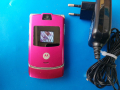 MOTOROLA V3, снимка 1