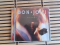 Bon Jovi – 7800° Fahrenheit, снимка 1