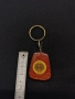 Соц ключодържател от каталин, снимка 4