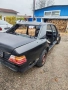 Продавам Мерцедес 124 - 2.5 чист дизел, снимка 6