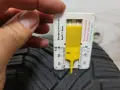   205/55/16 Hankook Michelin / зимни гуми, снимка 11