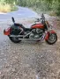 Мотор Honda VTX 1800s, снимка 1