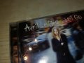 AVRIL LAVIGNE ORIGINAL CD 2103231801, снимка 7