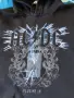 AC/ DC метъл суичър, снимка 2