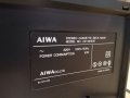 AIWA M200 Stereo Cassette Дек-Перфектен, снимка 6