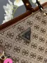 Guess дамски чанти различни цветове , снимка 5