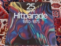 25 Jahre Hitparade 1950 -1975, снимка 1