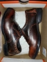 Продавам два чифта дамски обувки и кожени ботуши , снимка 4