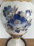 Royal Dux Bohemia 63см-5кг/Роял Дюкс Бохемия голяма стара порцеланова ваза с дръжки, снимка 4