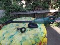 Прахосмукачка BOSCH 18v, снимка 10