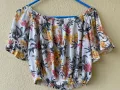 Къса блузка H&M - EUR 38, снимка 5