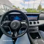 Mercedes E400 4Matic, снимка 3