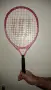 Тенис ракета Wilson Burn Pink 21 за дете между 5 и 7 години, снимка 3