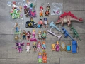 Playmobil фигурки, превозни средства и др., снимка 2