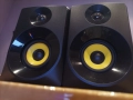 Тонколони (студийни монитори) Vonyx SMN30B, снимка 9