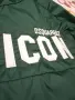 Нова ветровка яке Dsquared 2 Dsq D2 ICON, снимка 3