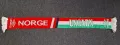 Норвегия/Norway vs. Hungary / Унгария - фенски шал Umbro, снимка 2