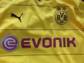 фланелка Borussia Dortmund BVB PUMA Brentford футболна тениска Борусия Дортмунд Германия Брентфорд , снимка 4