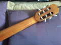 Испанска класическа китара Santana, снимка 6