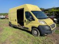 citroen jumper 3 2.2 hdi на части ситроен джъмпер 3, снимка 7