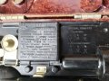 Военен телефон ТА-57 СССР / Съветски / Руски military , снимка 4