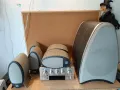 аудио система "UNIVERSUM V4097"/5.1/, снимка 1