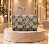 Дамски портмонета и картодържатели Dior, Guess, Coach и други , снимка 4