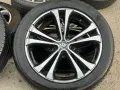 5х112 18 Джанти VW Passat Golf Audi A4 Seat Leon Skoda Mercedes C Class W204 5x112, снимка 4