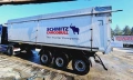 Полуремарке Schmitz 58 куб., снимка 8