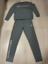 ЛУКСОЗЕН СПОРТЕН ЕКИП EA7 EMPORIO ARMANI, снимка 2