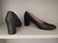Дамски обувки на ток, снимка 4
