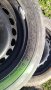 Резервна гума с джанта за БМВ BMW e36 е46 и др. 5x120 72,6 R15 Резервна джанта с гума патерица, снимка 3