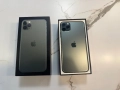 iPhone 11 Pro Max 256GB 100% Батерия Пълен комплект, снимка 3