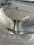 Заварчик на черни и хром никел тръби 111/141 аргон и електрод(целулоза), снимка 7