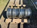 Алуминиеви джанти 17цола 5x114.3 за Kia,Hyundai,Mazda, снимка 13