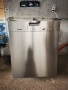 Съдомиялна Miele Inox, снимка 1