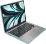 OtterBox защитен калъф/кейc за MacBook Air 13" (M2/M3) – удароустойчив, ултра-тънък, снимка 5