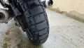 Yamaha TDM900i, 2002 with Givi Luggage, снимка 4