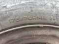 Джанти с гуми от Форд Фокус 1999/2000, снимка 3