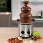 Фонтан за шоколад Chocofont🍫, снимка 1